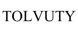 TOLVUTY trademark