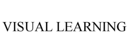 VISUAL LEARNING trademark