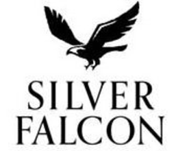 SILVER FALCON trademark