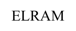 ELRAM trademark