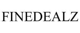 FINEDEALZ trademark
