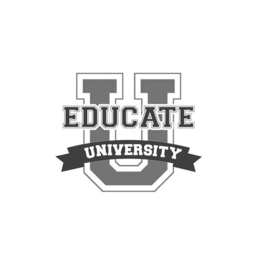 EDUCATE U UNIVERSITY trademark