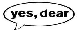 YES, DEAR trademark