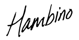 HAMBINO trademark