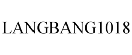 LANGBANG1018 trademark