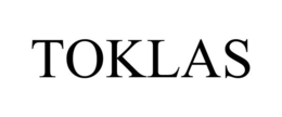 TOKLAS trademark