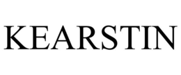 KEARSTIN trademark