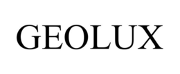 GEOLUX trademark