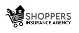 SHOPPERS INSURANCE AGENCY trademark