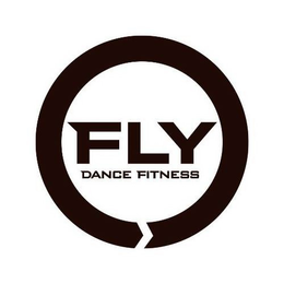 FLY DANCE FITNESS trademark