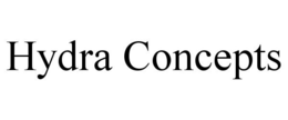 HYDRA CONCEPTS trademark