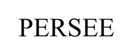 PERSEE trademark
