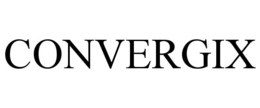 CONVERGIX trademark