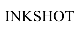 INKSHOT trademark
