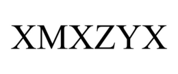 XMXZYX trademark