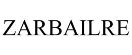 ZARBAILRE trademark