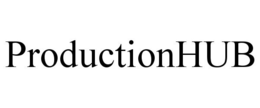 PRODUCTIONHUB trademark