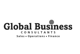 GLOBAL BUSINESS CONSULTANTS SALES OPERATIONS FINANCE trademark