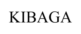 KIBAGA trademark
