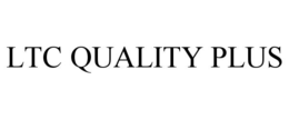 LTC QUALITY PLUS trademark