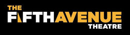THE FIFTH AVENUE THEATRE trademark