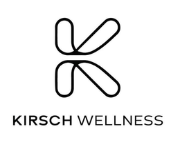 K KIRSCH WELLNESS trademark