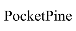 POCKETPINE trademark