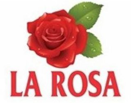LA ROSA trademark