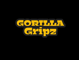 GORILLA GRIPZ trademark