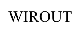 WIROUT trademark