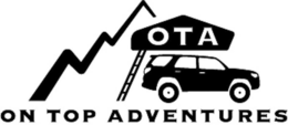 OTA ON TOP ADVENTURES trademark
