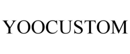 YOOCUSTOM trademark
