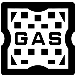 GAS trademark