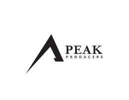 PEAK PRODUCERS trademark