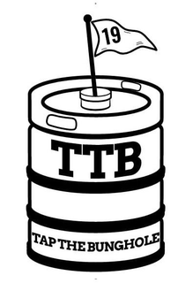 19 TTB TAP THE BUNGHOLE trademark