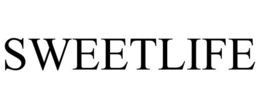 SWEETLIFE trademark