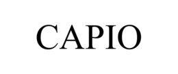 CAPIO trademark
