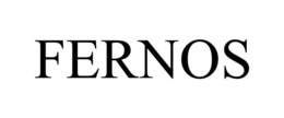 FERNOS trademark