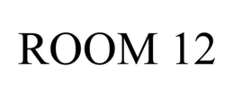 ROOM 12 trademark