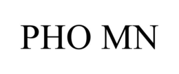 PHO MN trademark