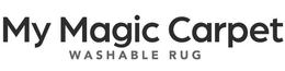 MY MAGIC CARPET WASHABLE RUG trademark