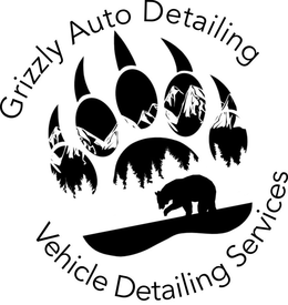 GRIZZLY AUTO DETAILING VEHICLE DETAILING SERVICES trademark