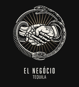 EL NEGOCIO TEQUILA trademark