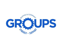 BUFFINI & COMPANY GROUPS SYNERGY SUPPORT trademark