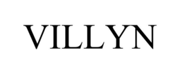 VILLYN trademark