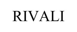RIVALI trademark