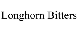 LONGHORN BITTERS trademark
