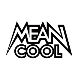 MEAN COOL trademark