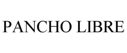 PANCHO LIBRE trademark