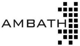 AMBATH trademark